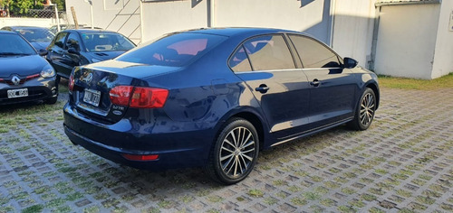 Volkswagen Vento 2.0 Tsi Sportline