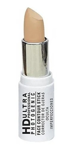 Corrector De Ojeras Idi Hd Ultra Photogenic 02-biege X3,5g