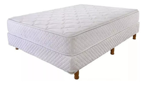 Sommier Prodotto Pillow Top 1 Plaza 190x80cm