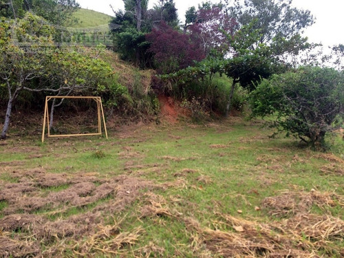 Imagem 15 de 15 de Sítio Em Três Porteiras - Paty Do Alferes - 1517