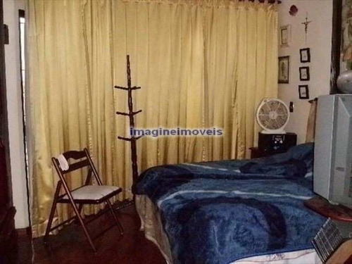 Imagem 11 de 19 de Sobrado Na Vila Formosa Com 3 Suítes, 6 Vagas, 385m² - So0170
