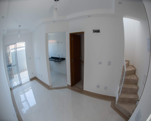 Imagem 1 de 23 de Casa Para Venda Em Osasco Bairro Do Jaguaribe - Ca00921 - 67611383