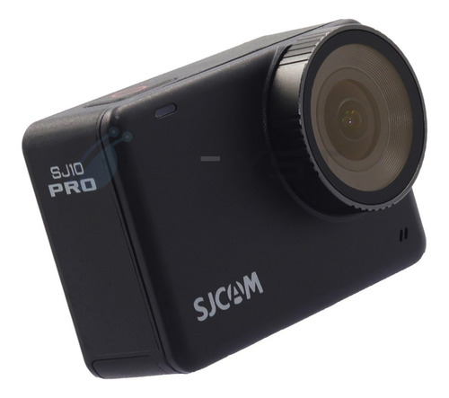 Sjcam Sj10 Pro 12 4k60fps Dual Screen Vloging Live Streaming