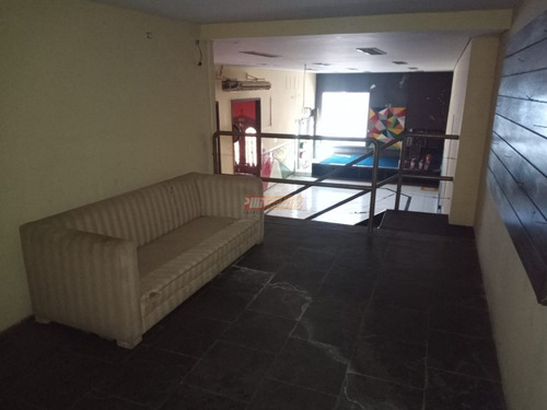 Imagem 7 de 15 de Salao - Vila America - Ref: 25317 - L-25317