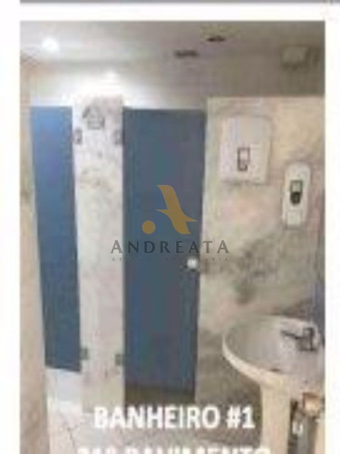 Imagem 6 de 20 de Centro - Rua Da Assembleia - Maravilhoso Espaço Comercial Com 354 M² Pronto Para Uso - Aluguel R$20.000,00 - Estuda Propostas! - Loc5415m - 33295010