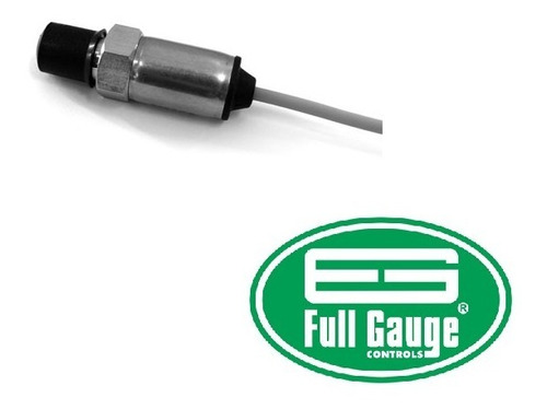 Sensor Fullgauge Sb69 0 A 200 Psi 200a Transduto