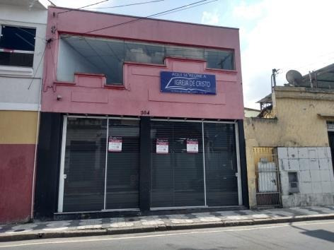 Imagem 11 de 11 de Salao No Centro - Ven439