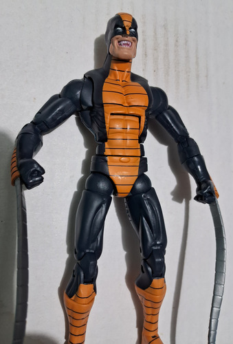 Boneco Constrictor / Marvel Universe / Hasbro Toys (Usado)