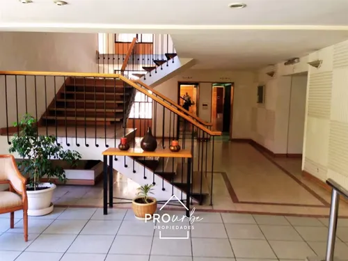 Departamento En Venta De 4 Dorm. En Providencia