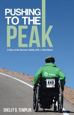 Libro Pushing To The Peak: A Story Of The Success Ability...