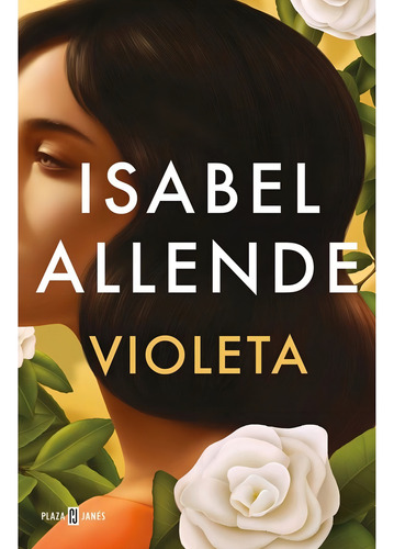 Violeta Isabel Allende