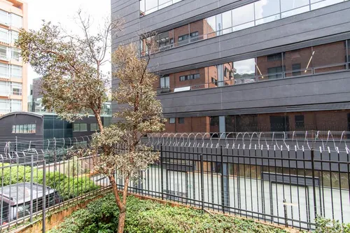 Apartamento En Venta En Chico Norte. Cod V4583