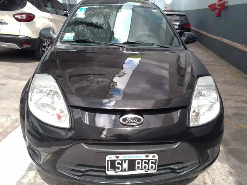 Ford Ka Viral 1,6