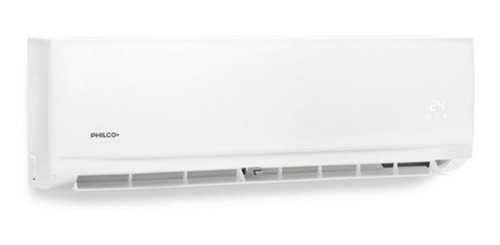 Aire acondicionado Philco split frío/calor 2236 frigorías blanco 220V - 240V PHS25HA3AN