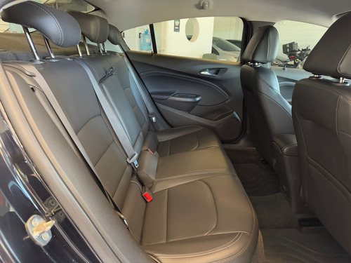 Chevrolet Cruze II 1.4 Sedan At Ltz