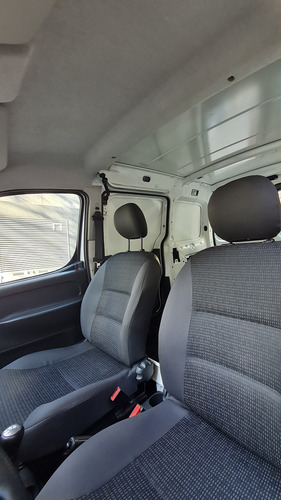 Citroën Berlingo Furgon 1.6 Hdi 92 Bussines