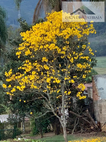 Imagem 16 de 27 de Chácaras À Venda Em Nazare Paulista/sp - Compre O Seu Chácaras Aqui! - 1475621