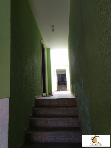 Imagem 6 de 15 de Casa A Venda Em Barueri Jardim Silveira - 454