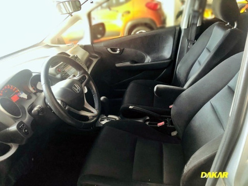 Imagem 7 de 7 de Honda Fit Ex