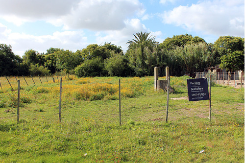 Terreno En Venta, Garzon, Jose Ignacio