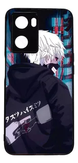 Funda Protector Para Oppo A57 Tokio Ghoul