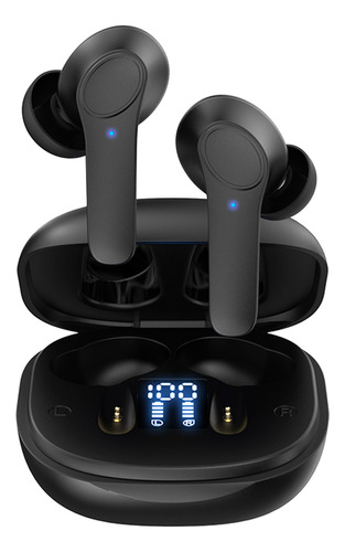 Audífonos Inalámbricos V Bluetooth 5.0, Miniauriculares 3591