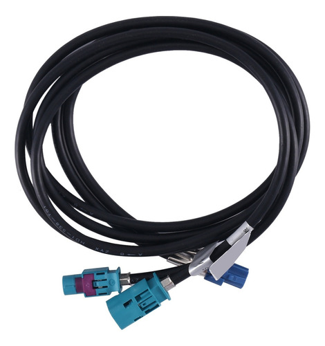 Cable De Línea De Vídeo Lvds De 85 Cm Para Audi A3 8v S3 8p