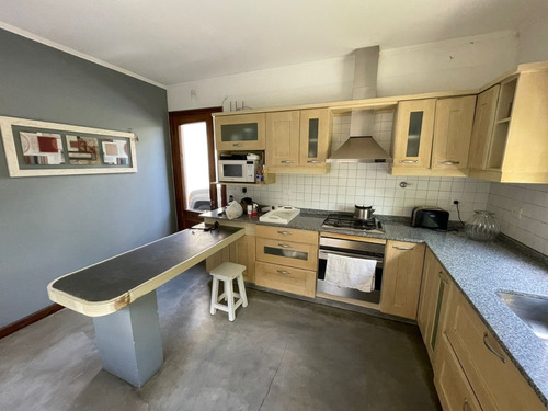 Imagen 9 de 14 de Casa En Venta Club De Campo Los Puentes