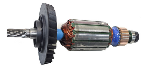 Induzido Para Martelo Demolidor Dewalt 220v