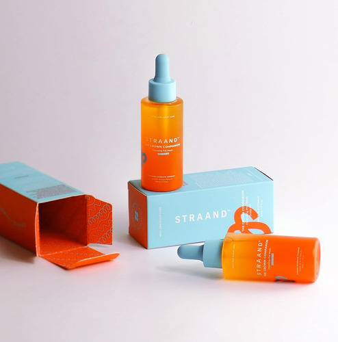 Straand Crown Companion Cleansing Pre-wash Aceite Para Cuero