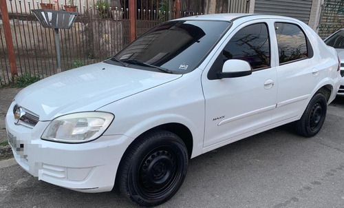 Chevrolet Prisma 2009 1.4 Maxx Econoflex 4p 95 Hp
