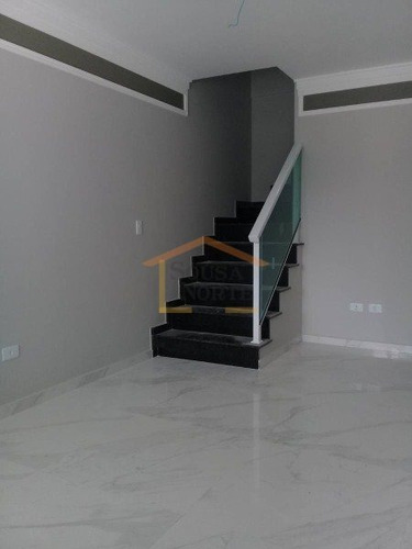 Imagem 3 de 14 de Sobrado, Venda, Vila Gustavo, Sao Paulo - 24670 - V-24670