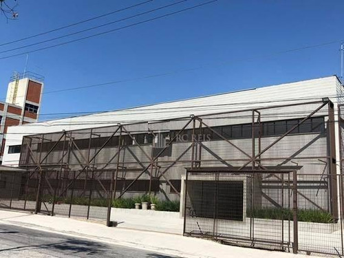 Imagem 3 de 3 de Galpão Para Alugar, 4200 M² Por R$ 90.000,00/mês - São Bernardo Do Campo - São Bernardo Do Campo/sp - Ga0164