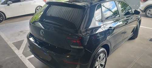 Volkswagen Polo 1.0 Mpi TOTALFLEX Manual