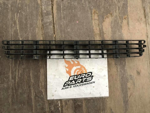 Rejilla Inferior Central Audi A4 B6 03-05, 8e0 807 647 (oem) (Usado)