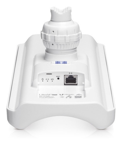 Imagen 3 de 3 de Ubiquiti Estación Base Airmax Lap-gps Ac 450 Mbps 5 Ghz