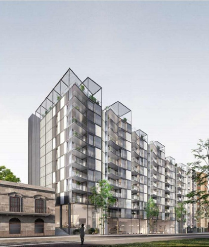Apartamento - Ciudad Vieja
