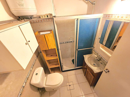 Imagen 17 de 21 de Departamento En Venta 3 Dormitorios Patio Pocitos