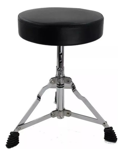 Century Cnbt059 Batería Profesional Rojo Metálico 5 Pzas