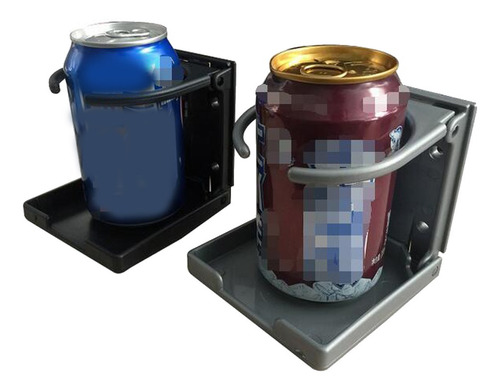 Imagen 11 de 12 de Soporte De Botella De Agua 3xplastic Cola Rack Para De