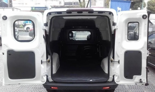 Imagen 2 de 17 de Fiat Fiorino Utilitario 1.4 0km 2022 Permuto *