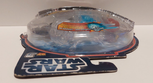 Star Wars Fighter Pods Rampage - Pack 4 - Hasbro - 3