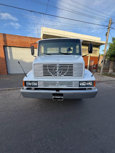 Mercedes Benz 1215 Año 1994 Impecable !!!