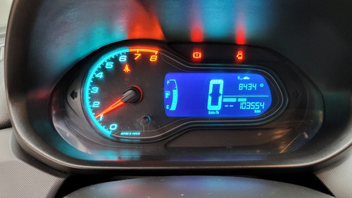 Chevrolet Onix 1.4 Ltz 98cv