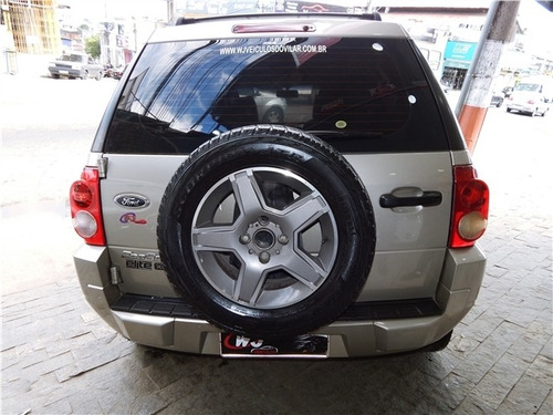 Ford Ecosport 1.6 Xlt 8v Flex 4p Manual