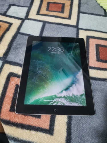 iPad 4