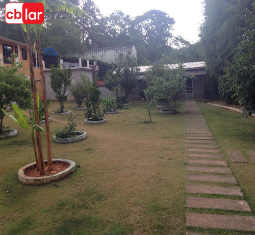 Imagem 21 de 30 de Chacara - Ch00233 - 69511155