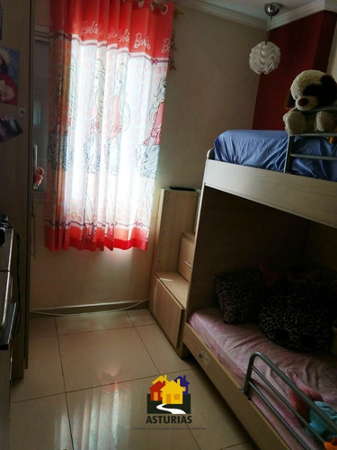 Imagem 9 de 15 de Apartamento Para Venda Na Penha - 2531-1