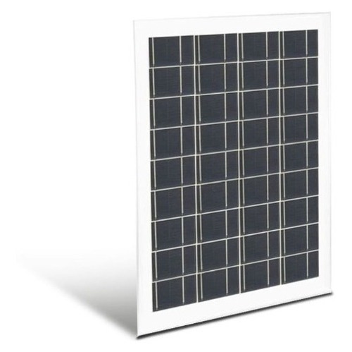 Painel Solar Fotovoltaico 10w