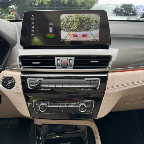 BMW X1 2.0 F48 Sdrive 20i